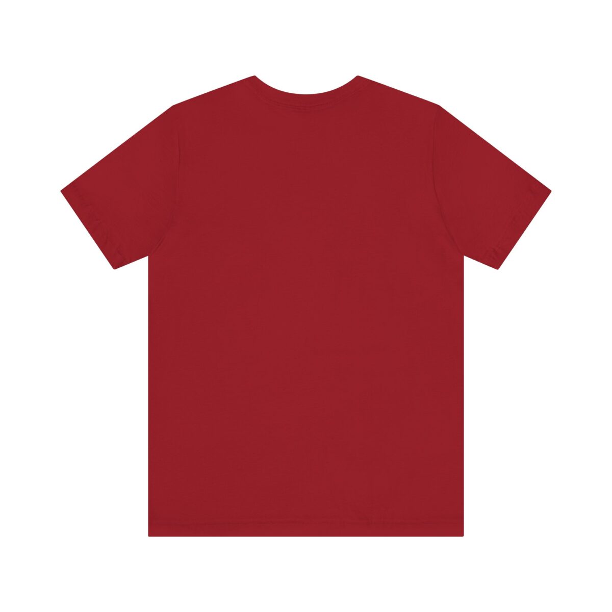 Stairing is caring Unisex Jersey Short Sleeve Tee - Image 34