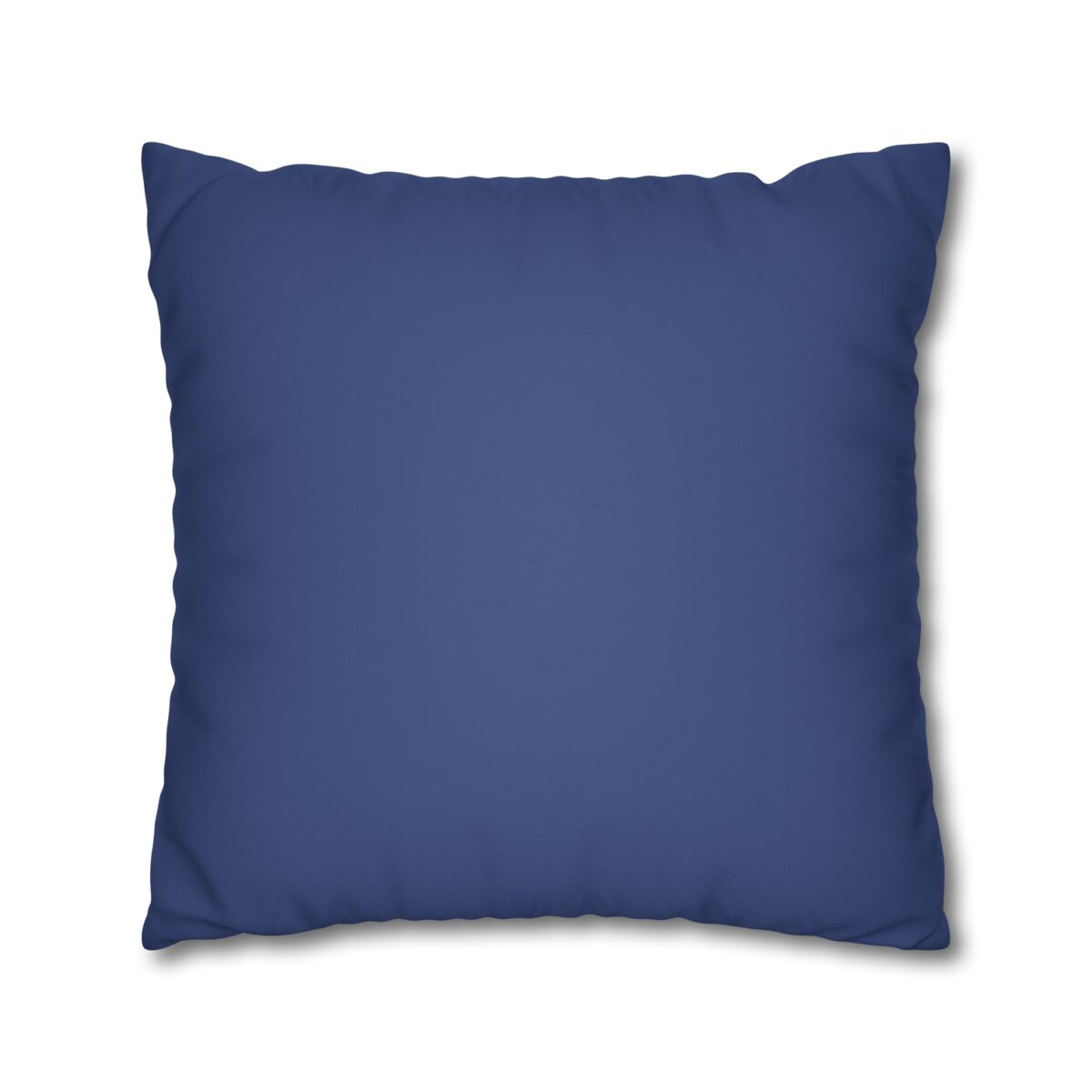 Is it still winter? Faux Suede Square Pillowcase - Image 15