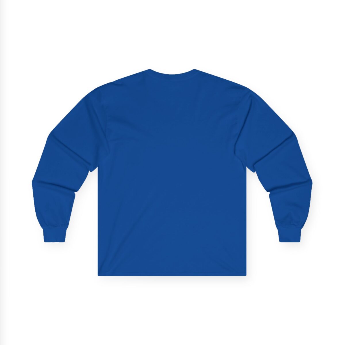 Quantum Entangled Unisex Ultra Cotton Long Sleeve Tee - Image 14