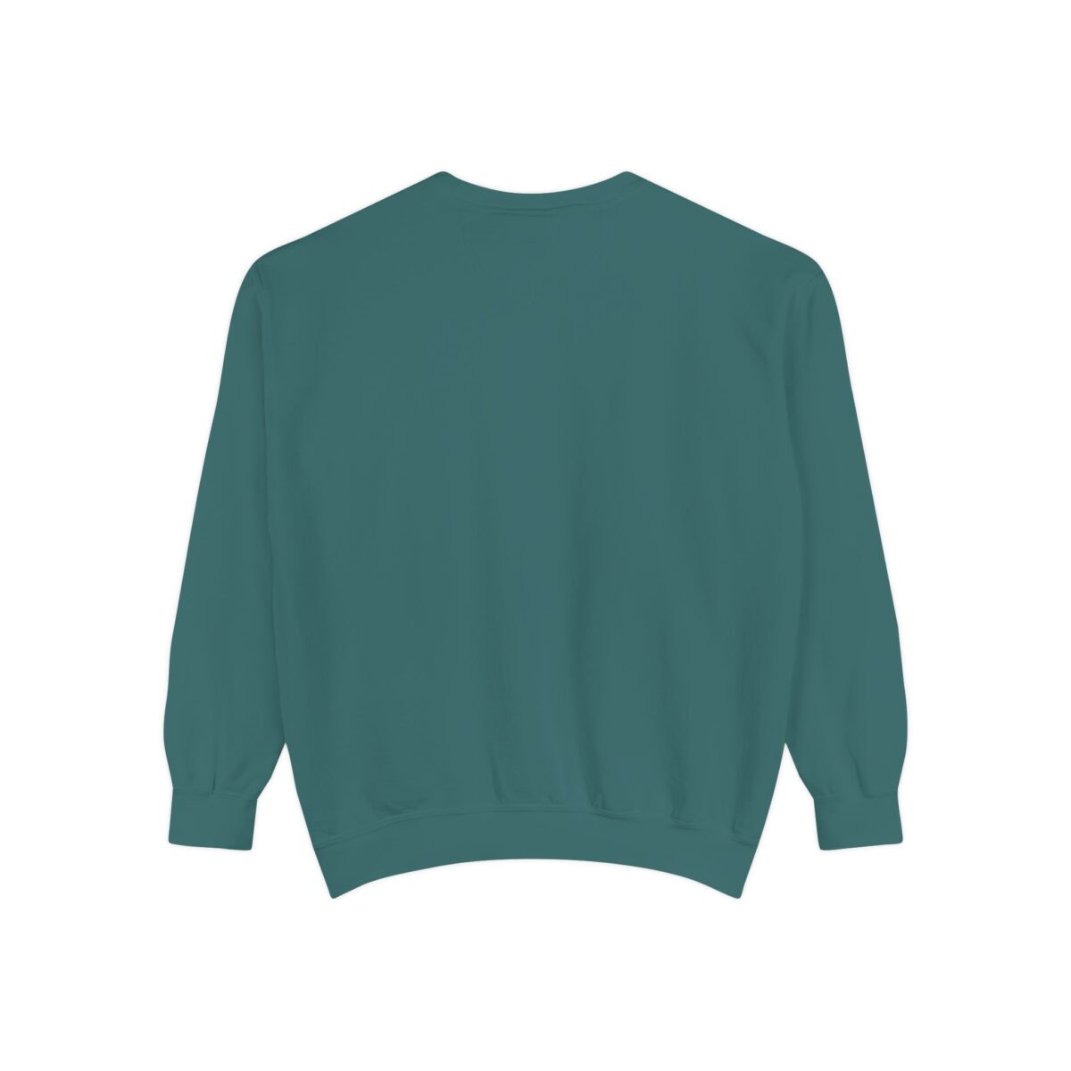 Super vintage cool Unisex Garment-Dyed Sweatshirt - Image 18