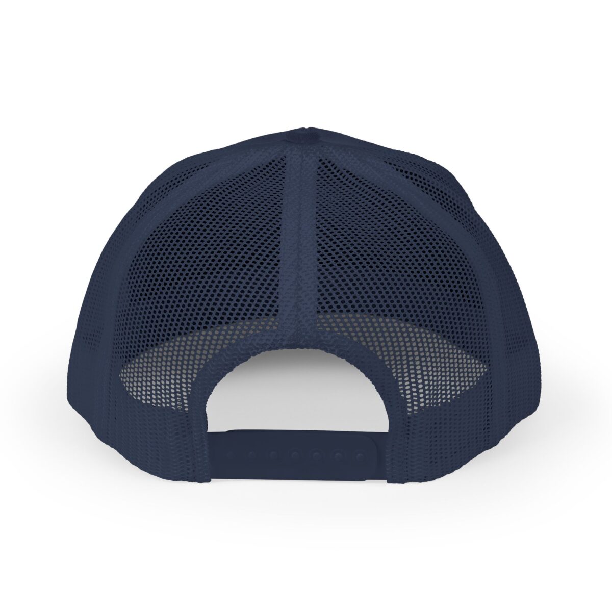 I'm a badass Vibrant Korean Script Snapback Trucker Cap – Trendy Hat for Casual Outings - Image 34