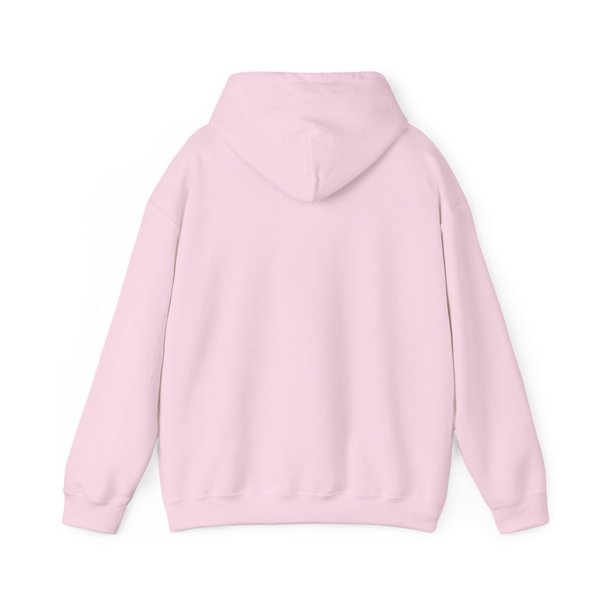 In winter, it's all about roasted sweet potatoes! Unisex Heavy Blend™ Hooded Sweatshirt - Image 30