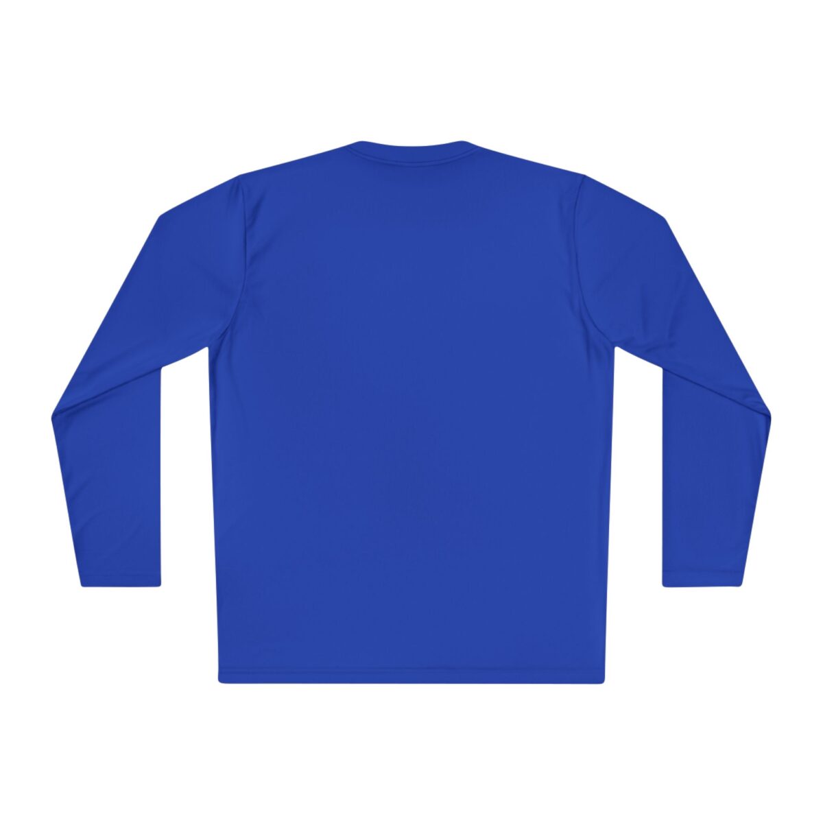 Unstoppable force Unisex Lightweight Long Sleeve Tee - Image 10