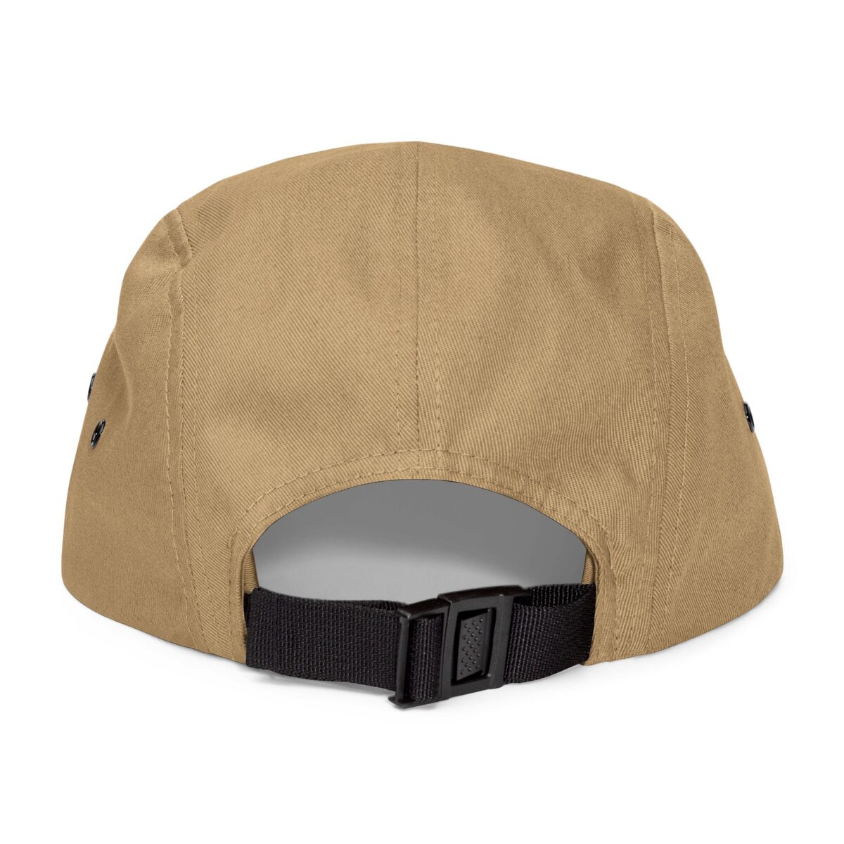 Born to obey Casual Embroidered 5 Panel Cap – Stylish Headwear for Trendsetters - Image 4