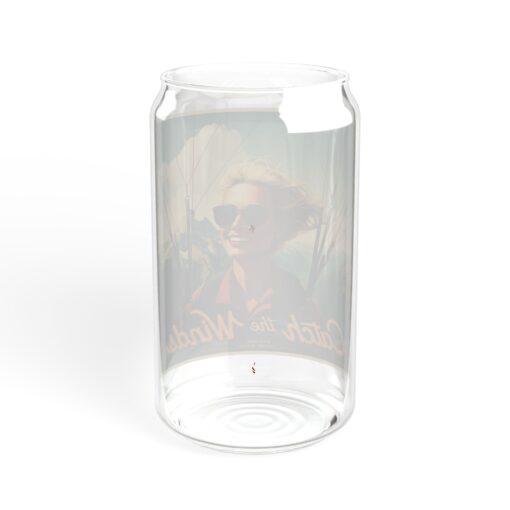 Catch the winds Glass, 16oz - Image 7