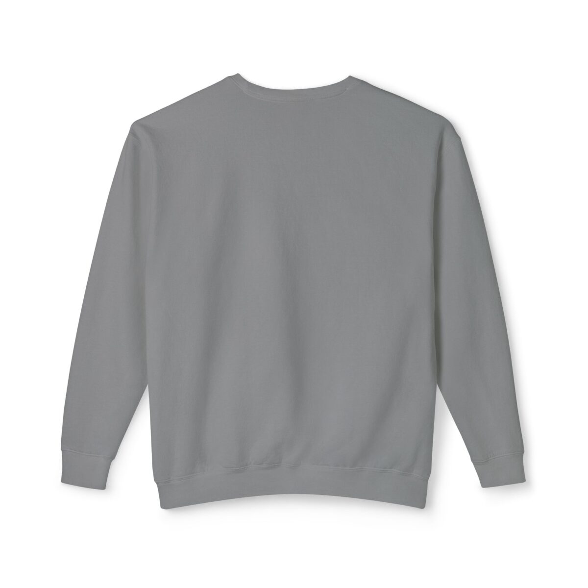 Melody Unisex Lightweight Crewneck Sweatshirt - Image 18