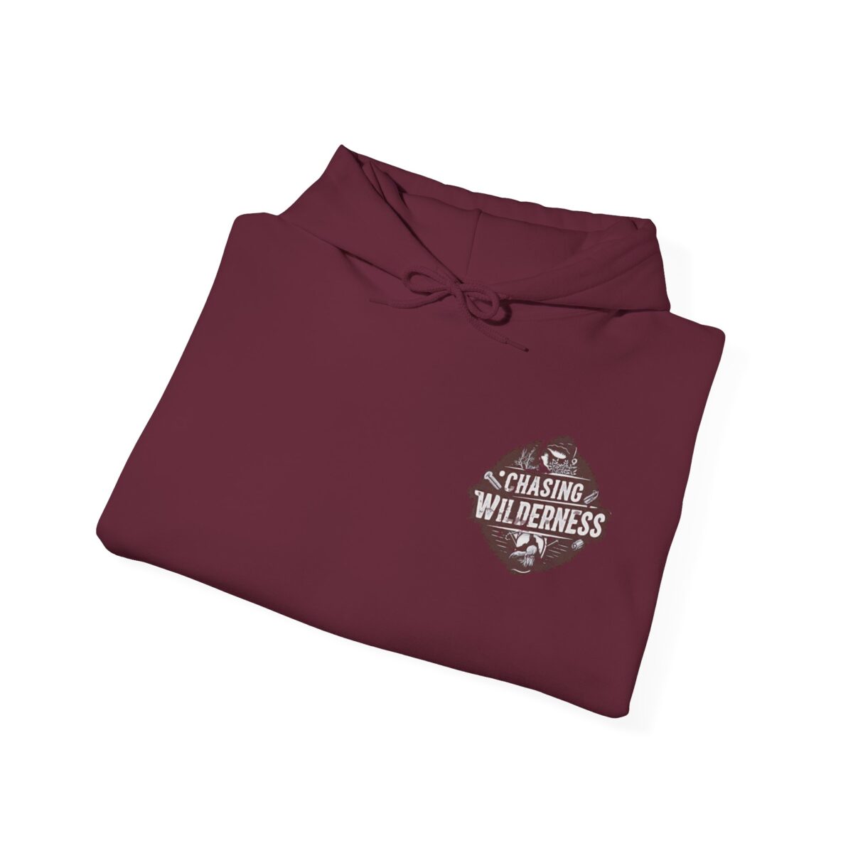 Chasing Wilderness Unisex Heavy Blend™ Hooded Sweatshirt - Image 16