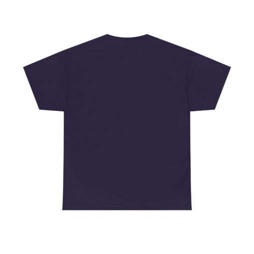 Time travel Unisex Heavy Cotton Tee - Image 10