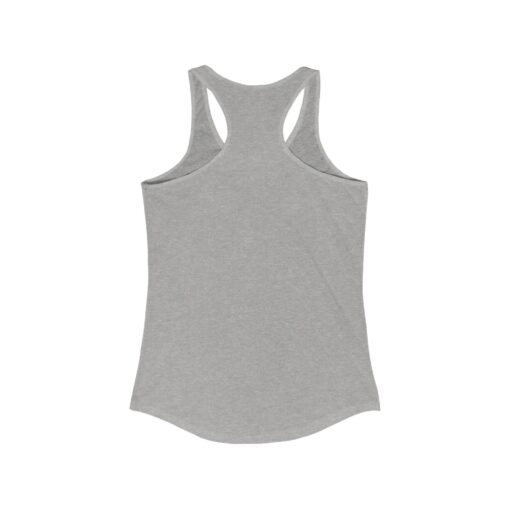 Yami Women's Ideal Racerback Tank - Image 4