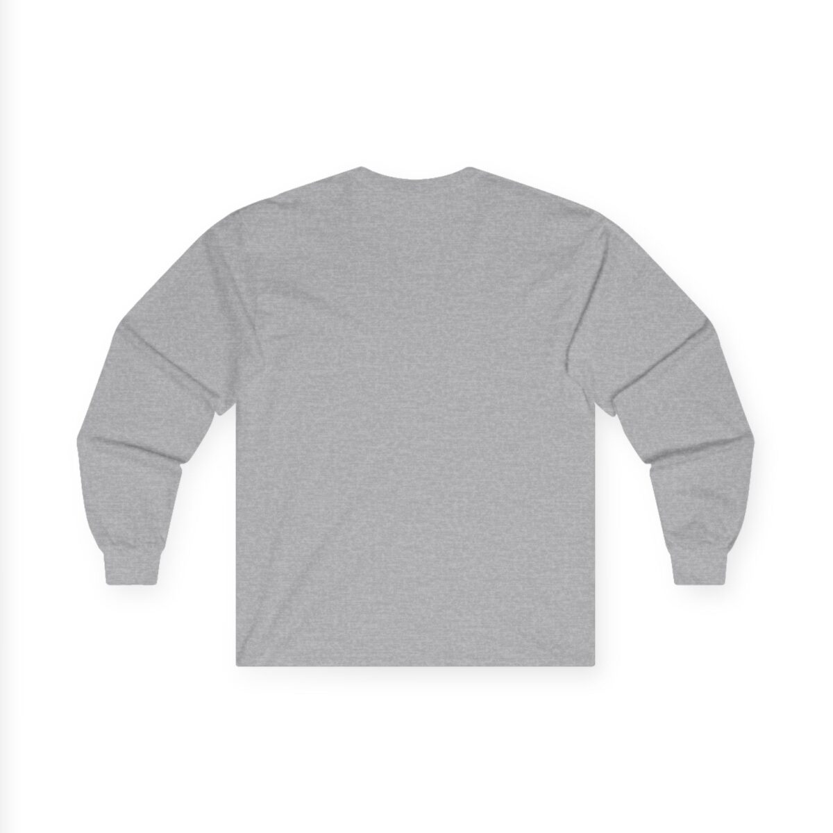 Stay Wild Unisex Ultra Cotton Long Sleeve Tee - Image 11