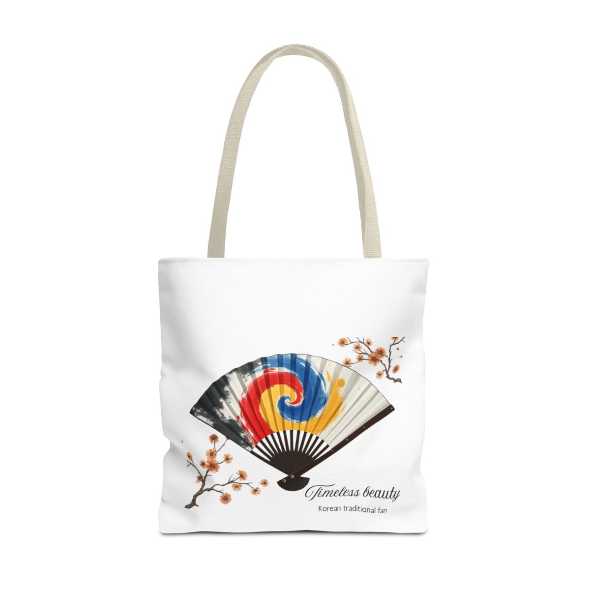 Timeless beauty Tote Bag (AOP) - Image 29