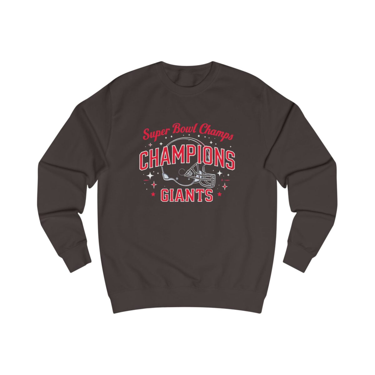 Super Bowl Champs Unisex Sweatshirt