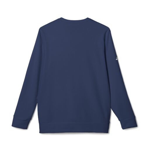 adidas Hongdae Unisex Fleece Crewneck Sweatshirt - Image 18