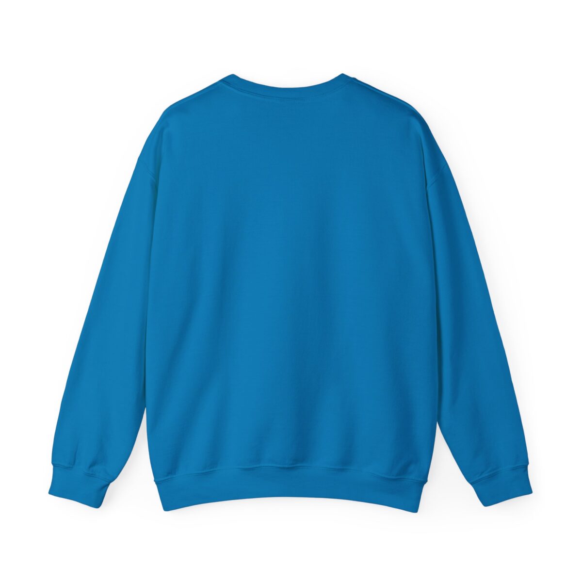 Good vibes only Unisex Heavy Blend™ Crewneck Sweatshirt - Image 38