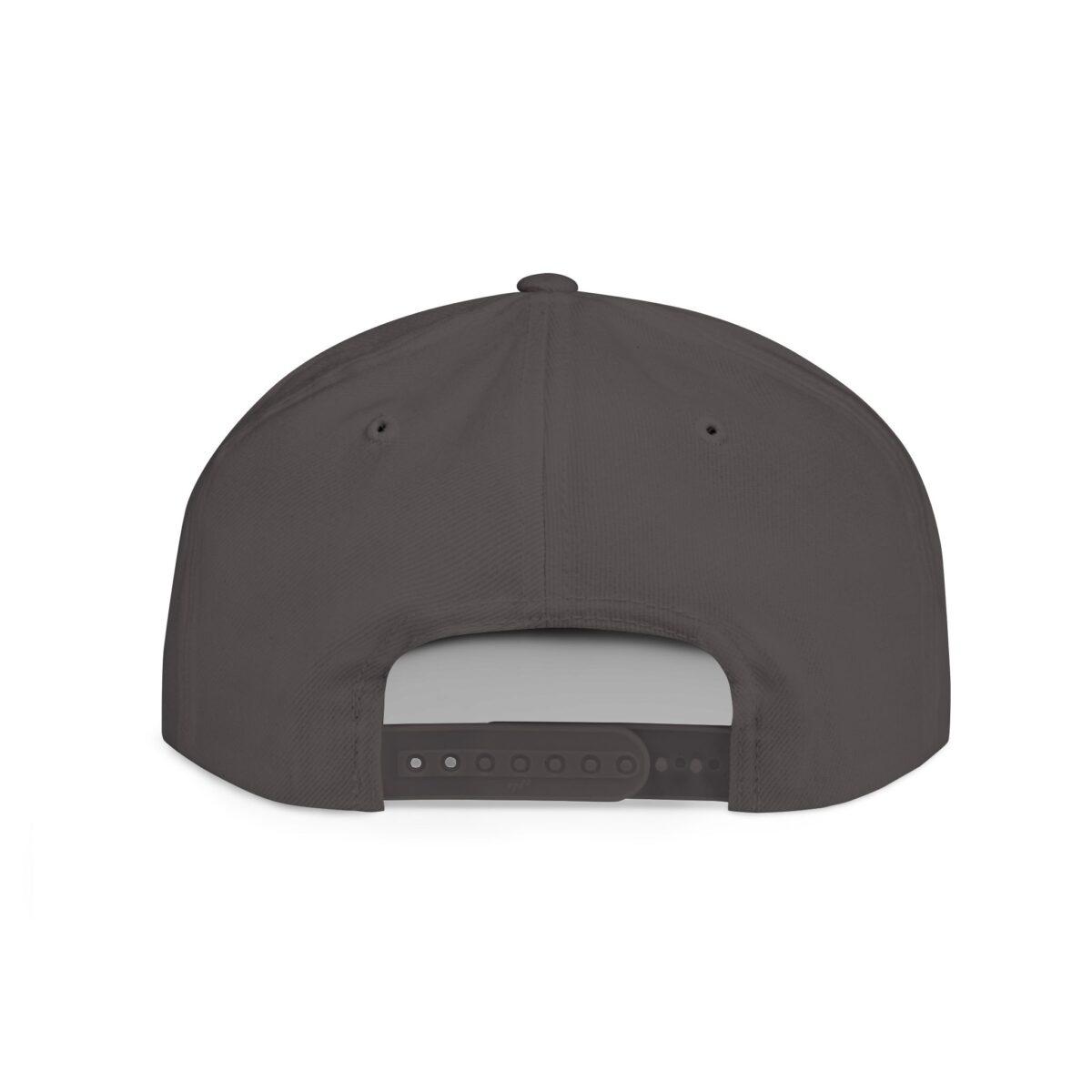 Oh my goodness Korean Language Flat Bill Snapback Hat - Trendy Street Style Cap - Image 26