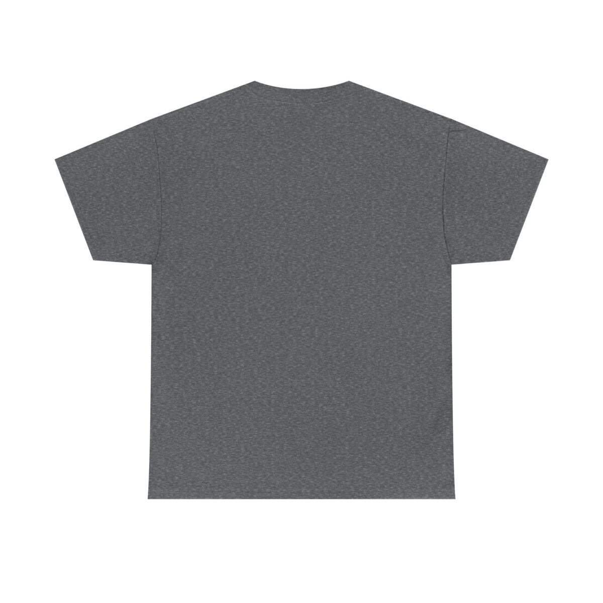 Stay weird, stay you Unisex Heavy Cotton Tee - Image 6