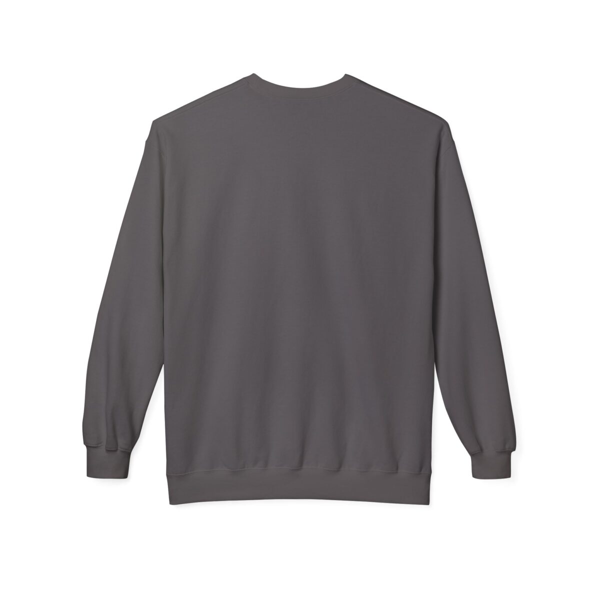 Let's go Unisex Midweight Softstyle Fleece Crewneck Sweatshirt - Image 10