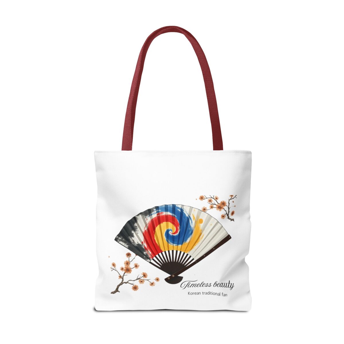 Timeless beauty Tote Bag (AOP) - Image 14