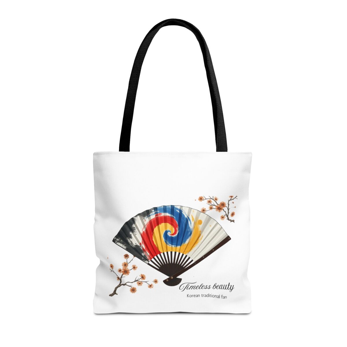Timeless beauty Tote Bag (AOP)
