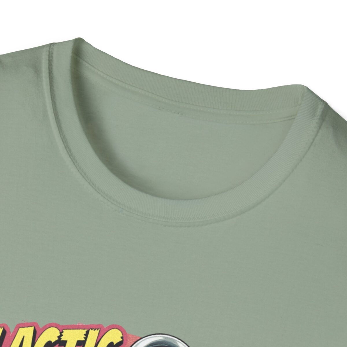 Galactic Queen Graphic T-Shirt – Fun Space Adventures for Cosmic Dreamers - Image 11