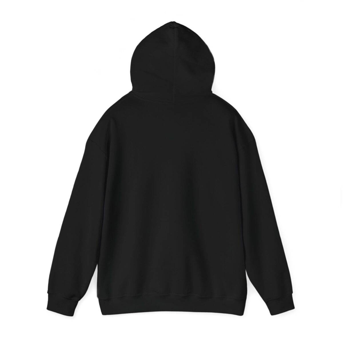 Speed up Korea Unisex Heavy Blend™ Hooded Sweatshirt - Image 3