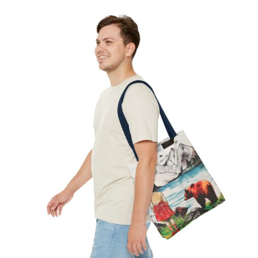 Nature Tote Bag (AOP) - Image 55