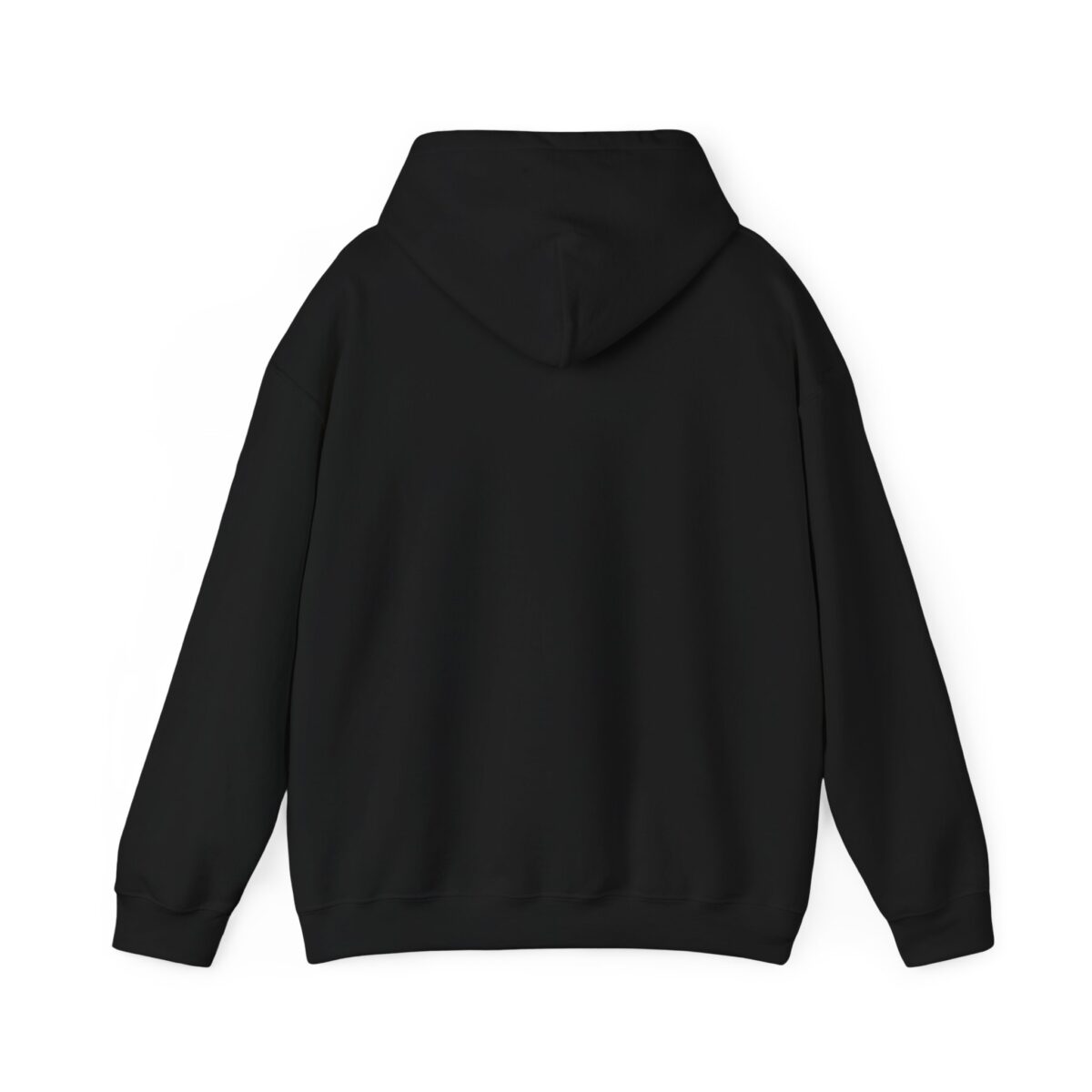 Speed up Korea Unisex Heavy Blend™ Hooded Sweatshirt - Image 2