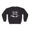 Not Found Unisex NuBlend® Crewneck Sweatshirt