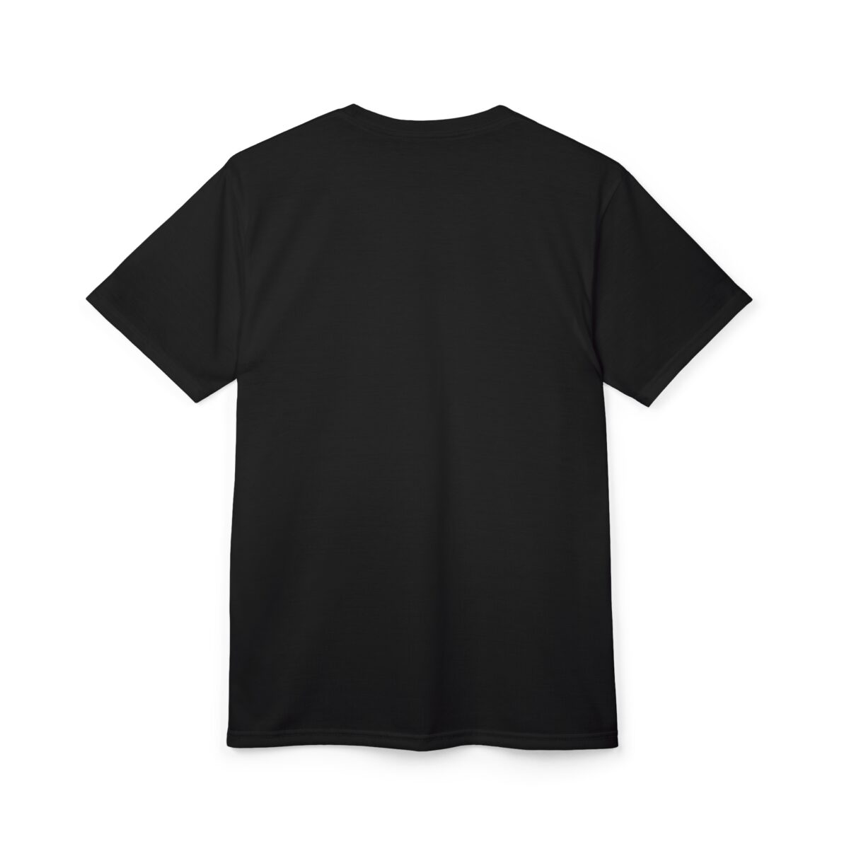 UFO HOT SPOT Unisex Cut & Sew Tee (AOP) - Image 4