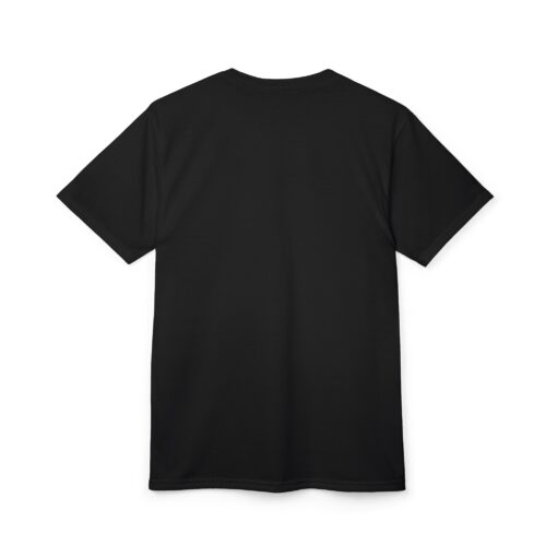 UFO HOT SPOT Unisex Cut & Sew Tee (AOP) - Image 4