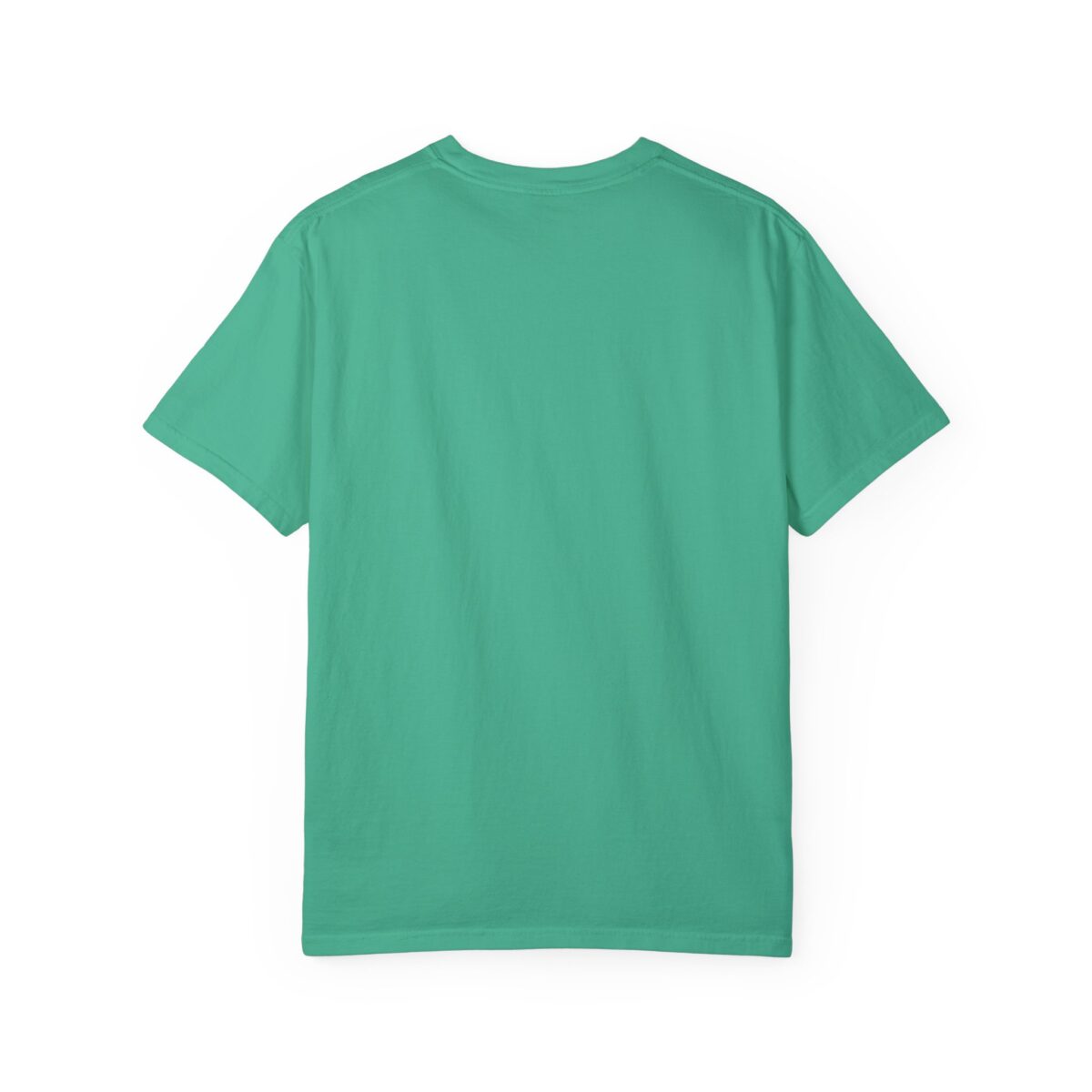 Feeling Fantastic Unisex Garment-Dyed T-Shirt - Image 14