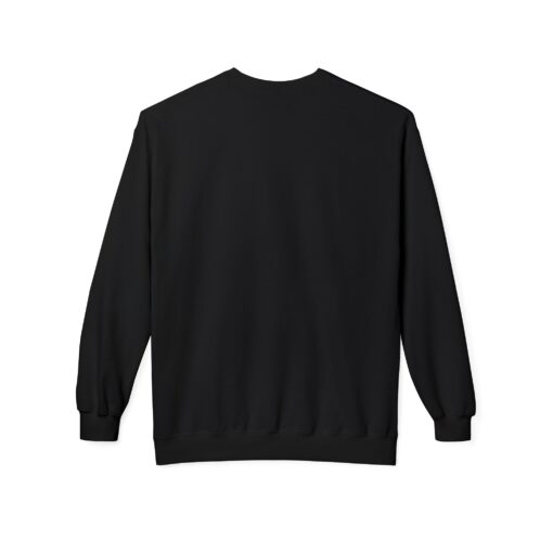 The water of life Unisex Midweight Softstyle Fleece Crewneck Sweatshirt - Image 6