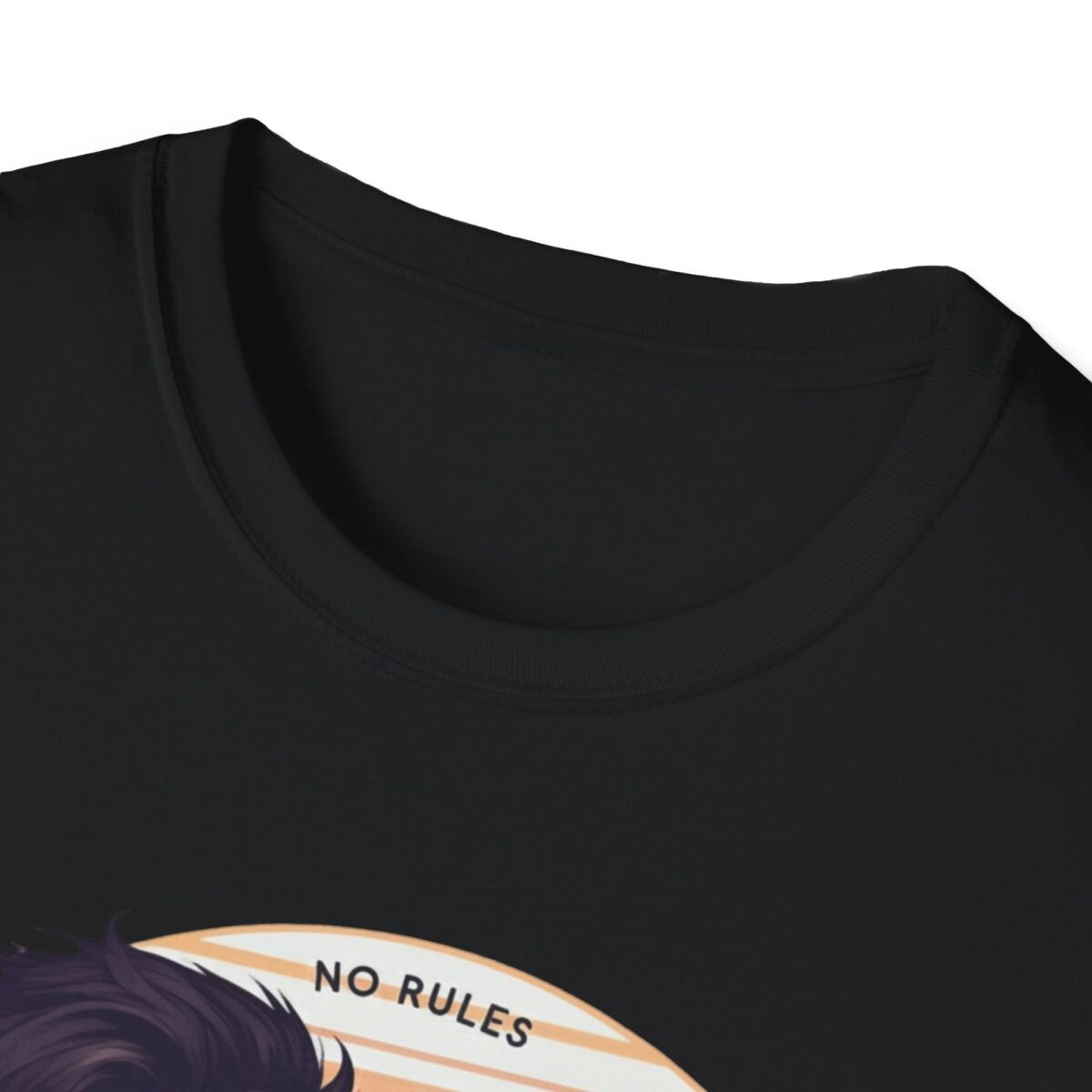 Hongdae Unisex Softstyle T-Shirt - Image 11
