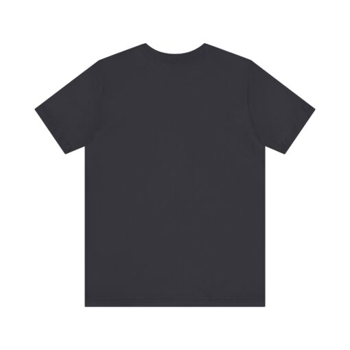 Unbreakable Unisex Jersey Short Sleeve Tee - Image 10