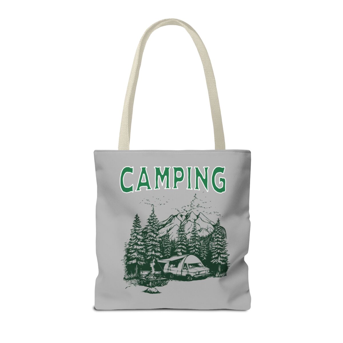 Camping Tote Bag (AOP) - Image 42