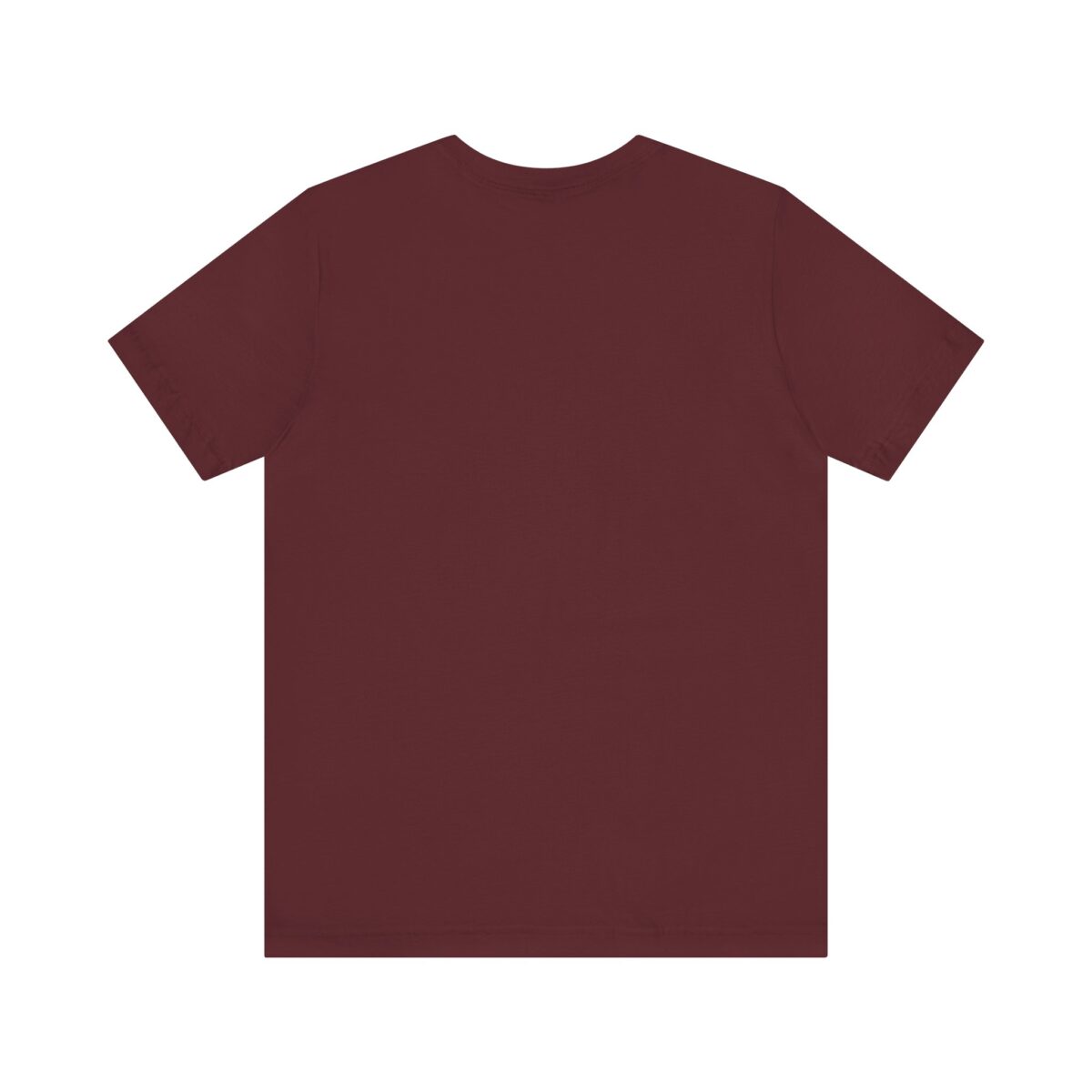 Whatever works Unisex Jersey Short Sleeve Tee - Image 34
