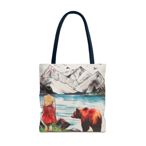 Nature Tote Bag (AOP) - Image 57