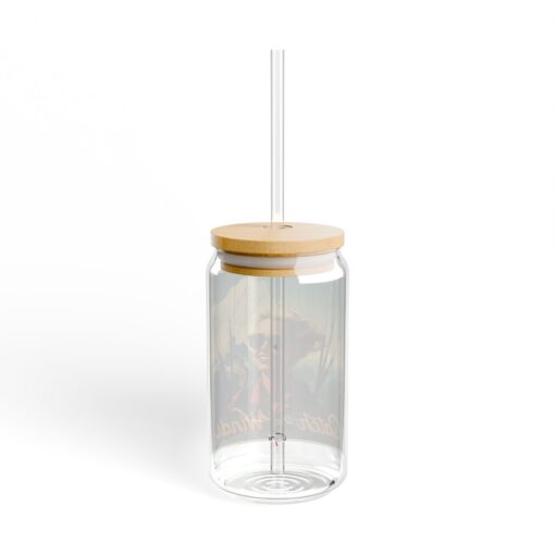 Catch the winds Glass, 16oz - Image 3