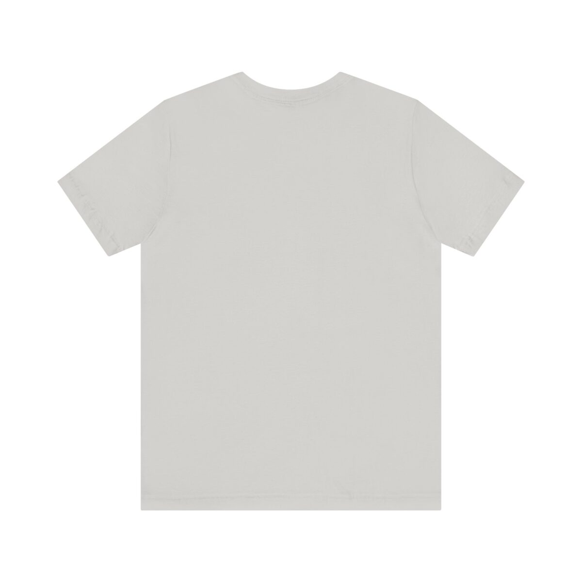 Mykonos Island Unisex Jersey Short Sleeve Tee - Image 18