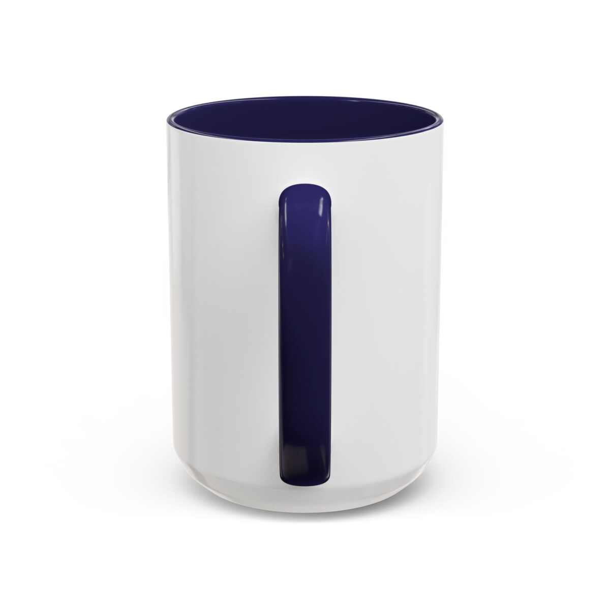 Classic Cappuccino Accent Coffee Mug (11, 15oz) - Image 24
