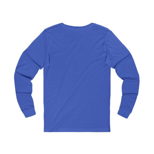 1998 Colors Unisex Jersey Long Sleeve Tee - Image 12
