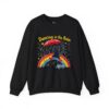 Dancing in the rain Unisex Heavy Blend™ Crewneck Sweatshirt