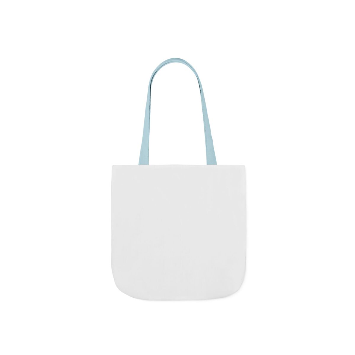 I don't need therapy Canvas Tote Bag, 5-Color Straps - Image 7