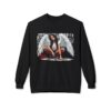 Rise above Unisex Midweight Softstyle Fleece Crewneck Sweatshirt