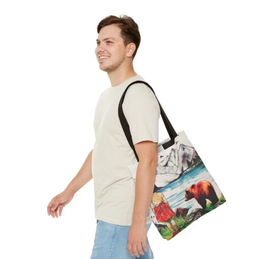 Nature Tote Bag (AOP) - Image 7