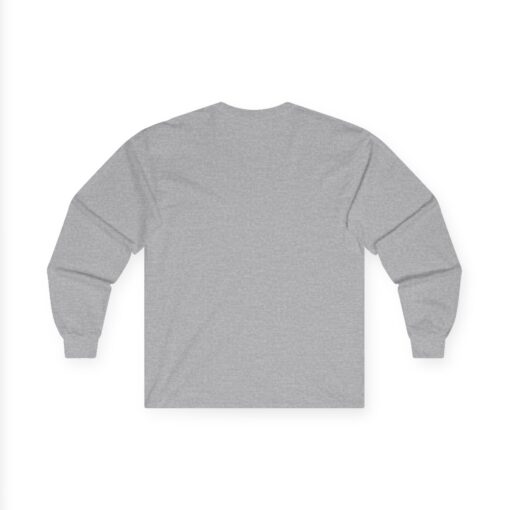 Wild West Unisex Ultra Cotton Long Sleeve Tee - Image 8