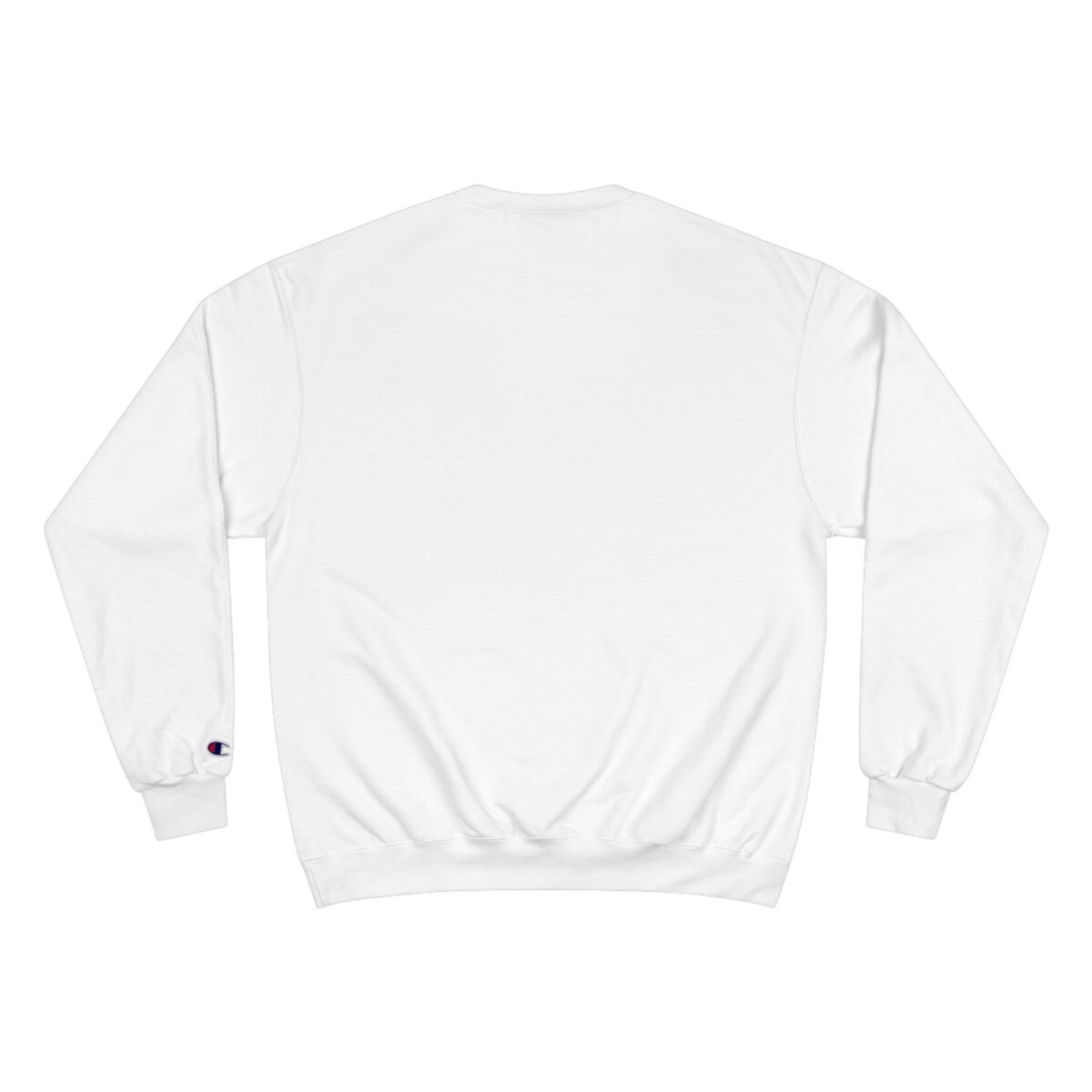 Champion wooly vibes Sweatshirt - Image 6