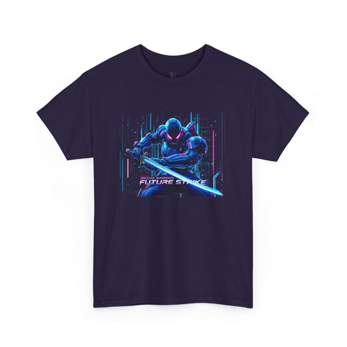 Future strike Unisex Heavy Cotton Tee - Image 11