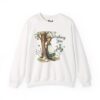 Wishing you joy Unisex Heavy Blend™ Crewneck Sweatshirt