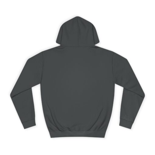Oh my! I gotta buy this Unisex College Hoodie - Image 10